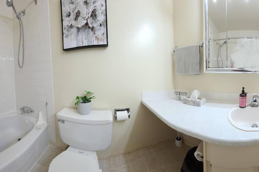 Right Next To West Edmonton Mall With Free Parking Экстерьер фото